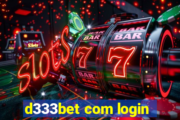 d333bet com login